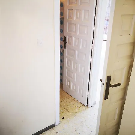 876 Piso Apartmán Llança