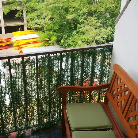 Apartmán 876 Piso Llança
