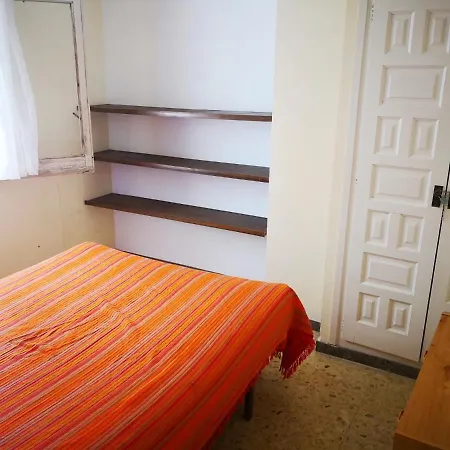 Apartmán 876 Piso