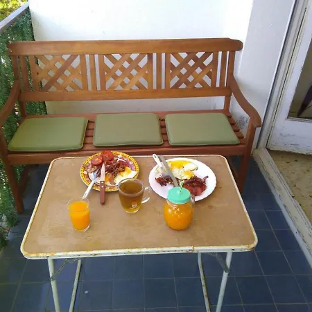 876 Piso Apartmán