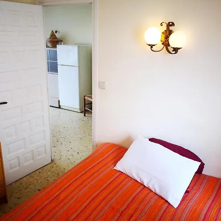 Apartmán 876 Piso Llança