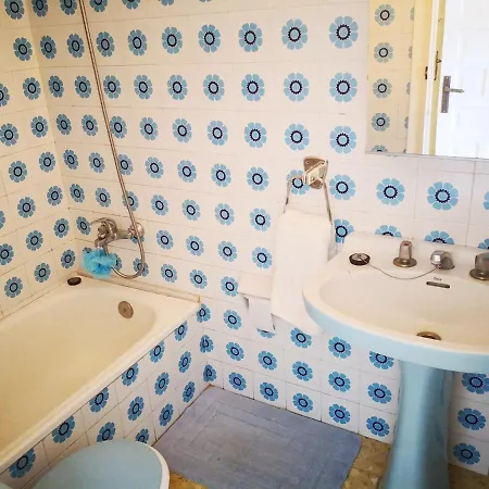 876 Piso Apartmán *