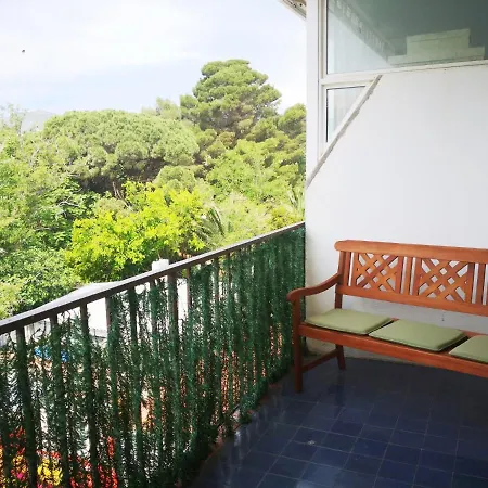 876 Piso Apartmán