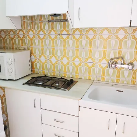 876 Piso Apartmán